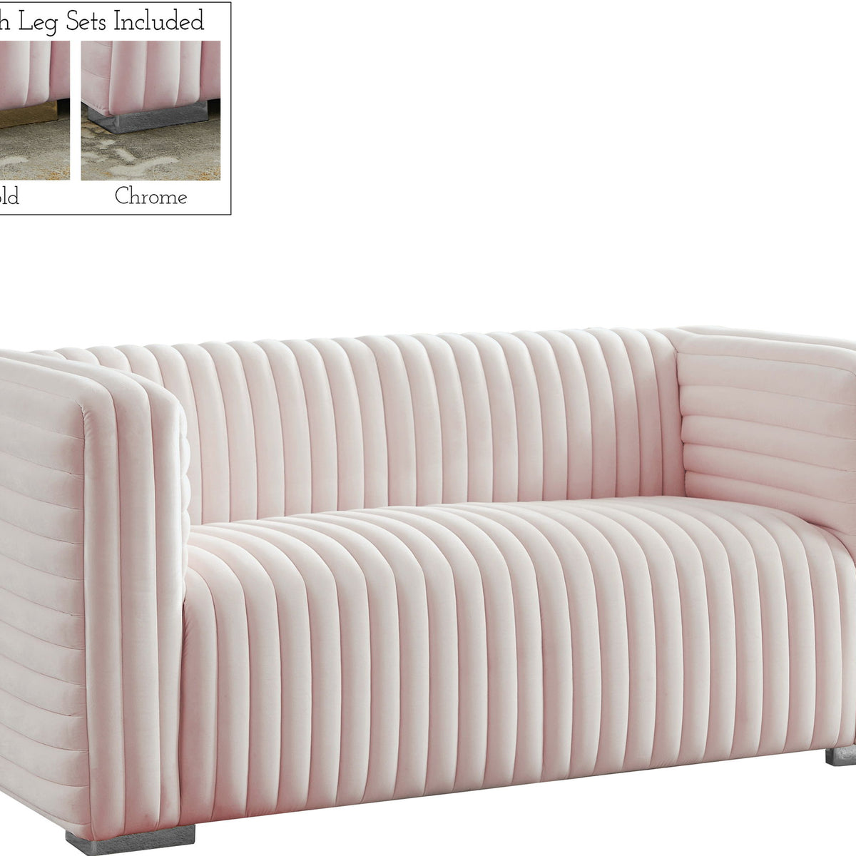 Ravish - Loveseat