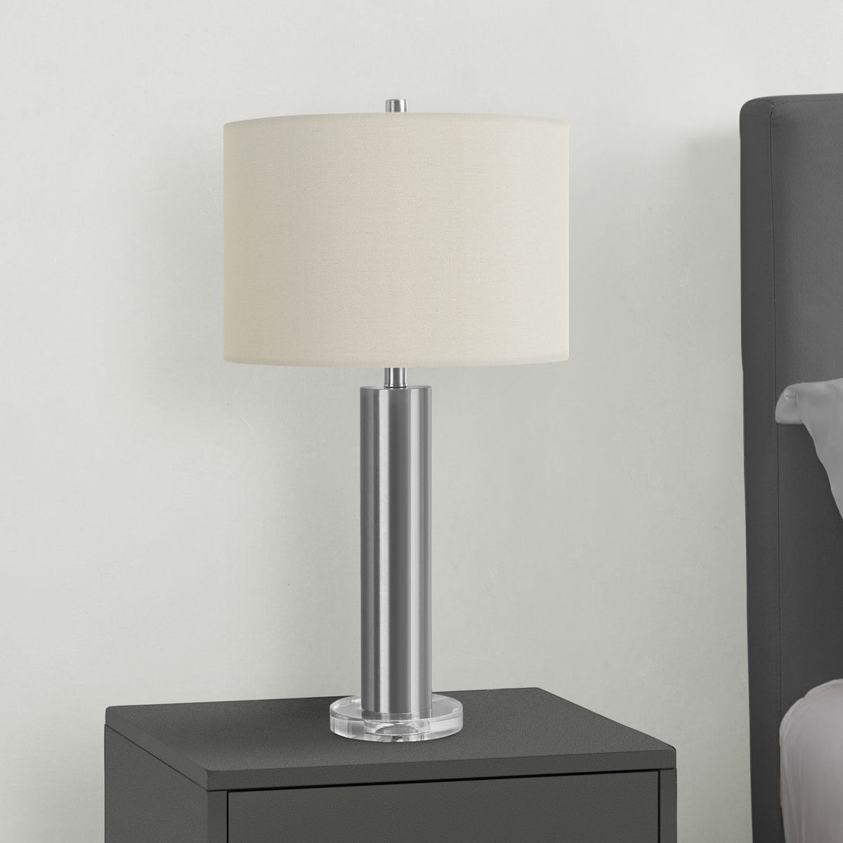 Lighting, Table Lamp, Contemporary