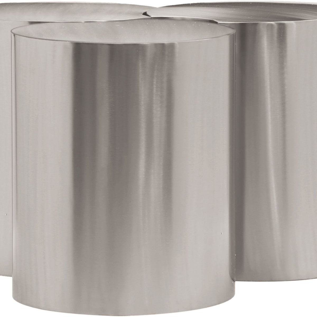 Dimple - 3 Piece Modular Coffee Table