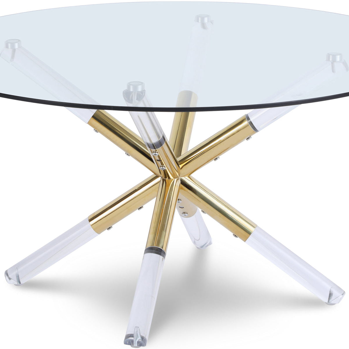 Mercury - Living Room Round Table