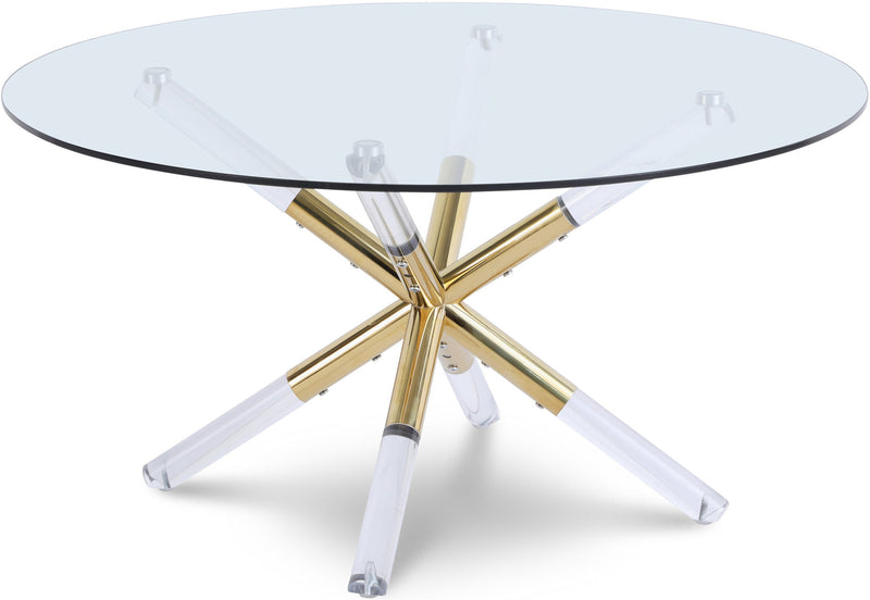 Mercury - Living Room Round Table