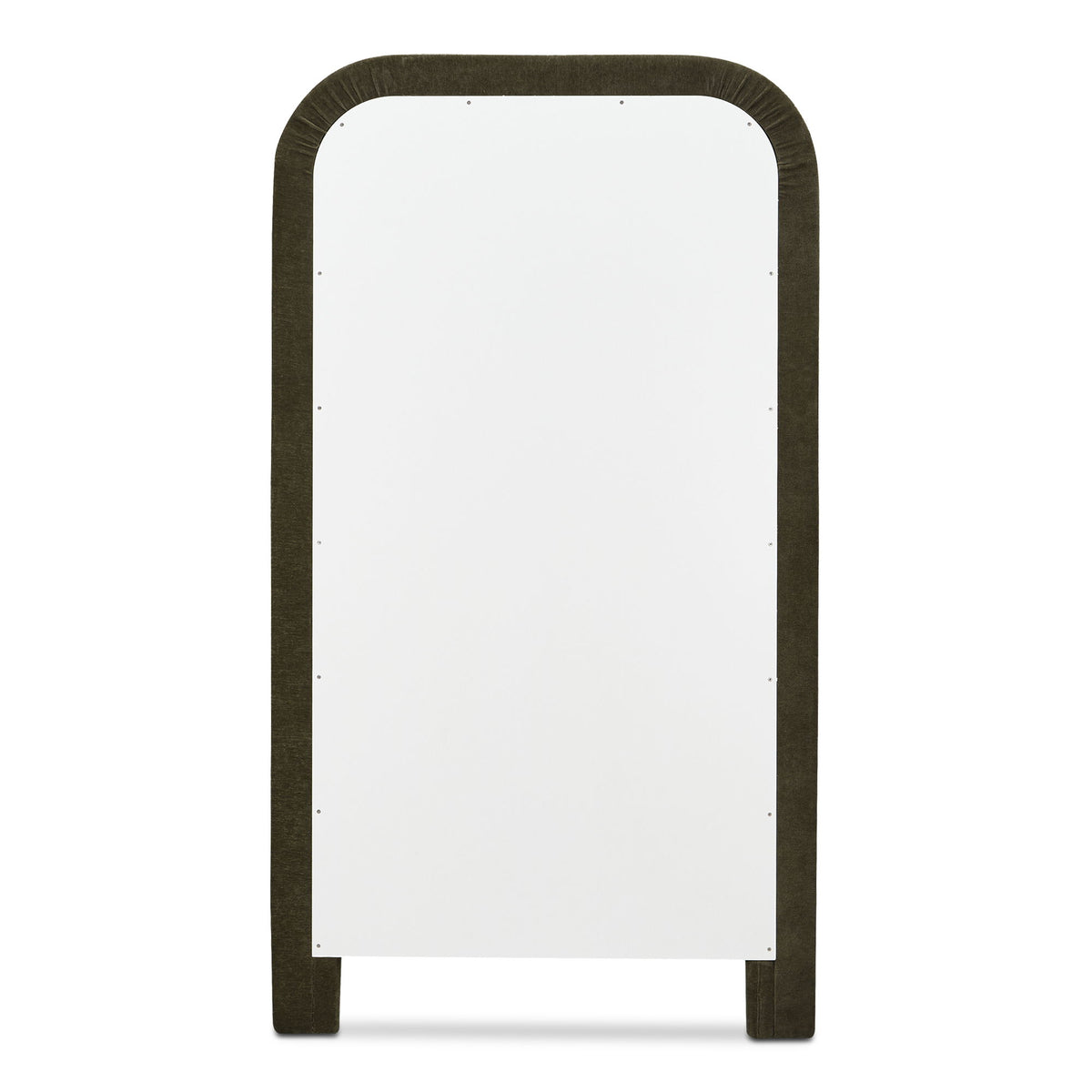 Ellison - Mirror - Olive
