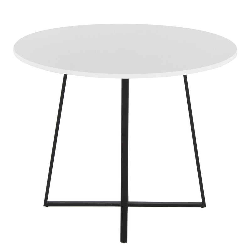 Cosmo Canary - Contemporary Dining Table