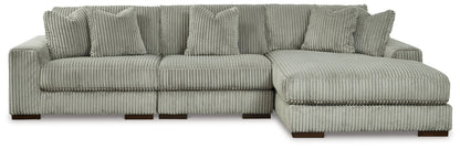 Ashley Furniture Lindyn Sectional