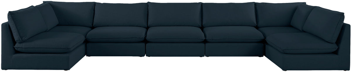 Mackenzie - Modular Sectional