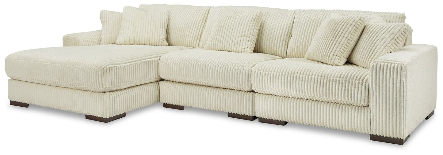 Ashley Furniture Lindyn Sectional