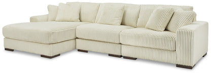 Lindyn - Sectional