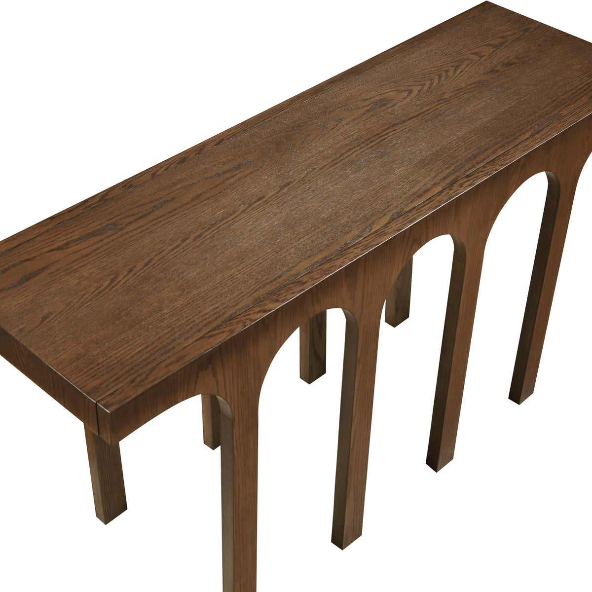 Westfield - Wood Console Table