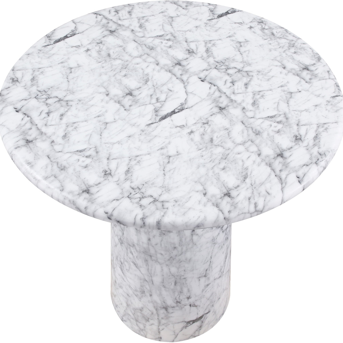 Cosenza - Concrete Indoor / Outdoor Bar Table