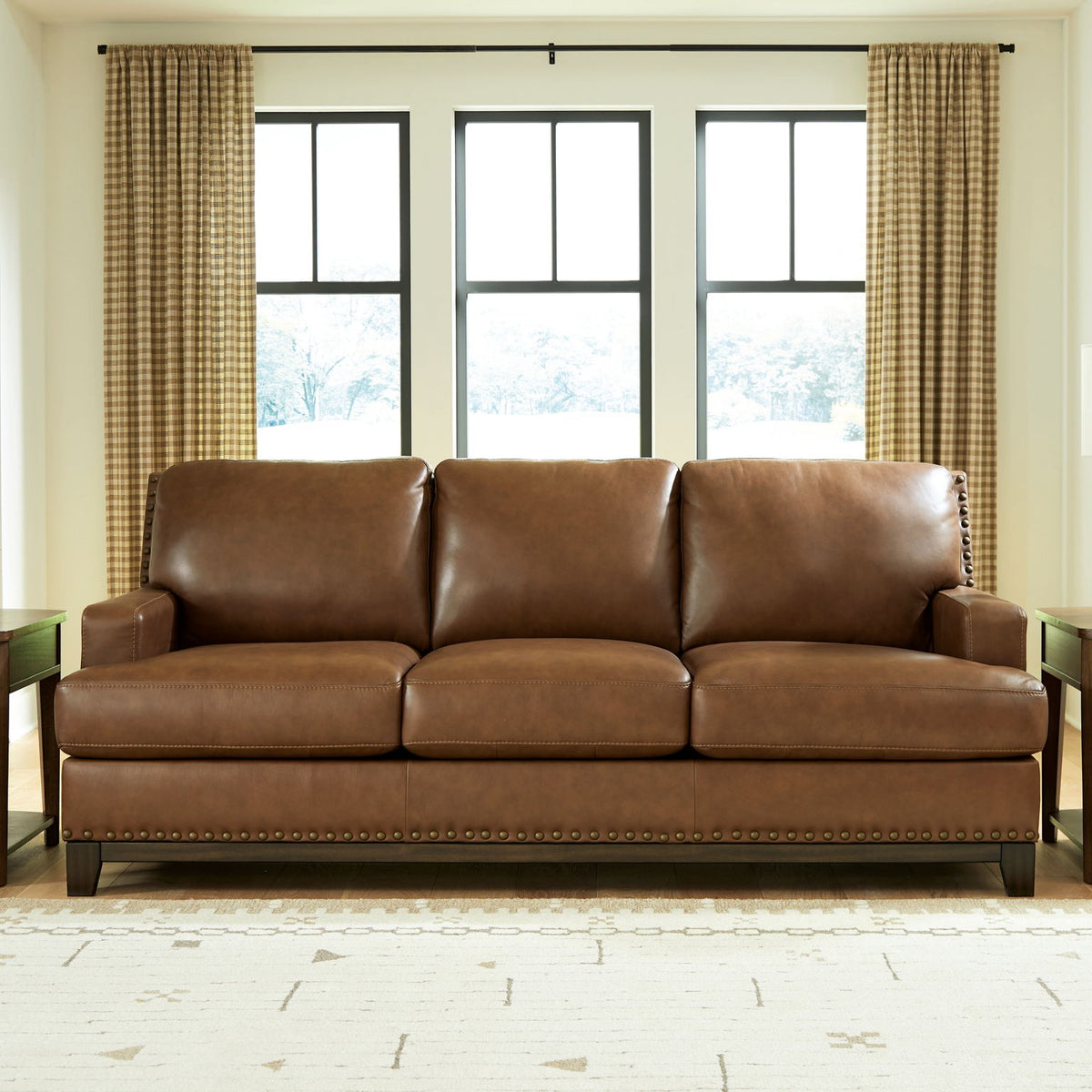 Saonara - Sofa - Amber