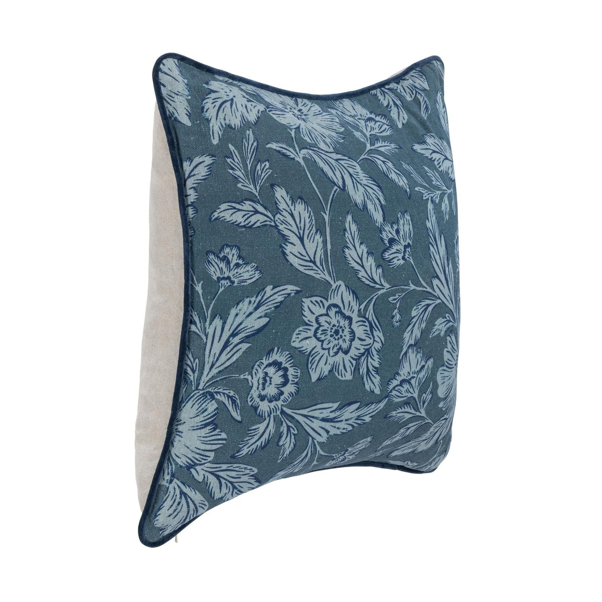 Novel Estate - NV Davenport Pillow