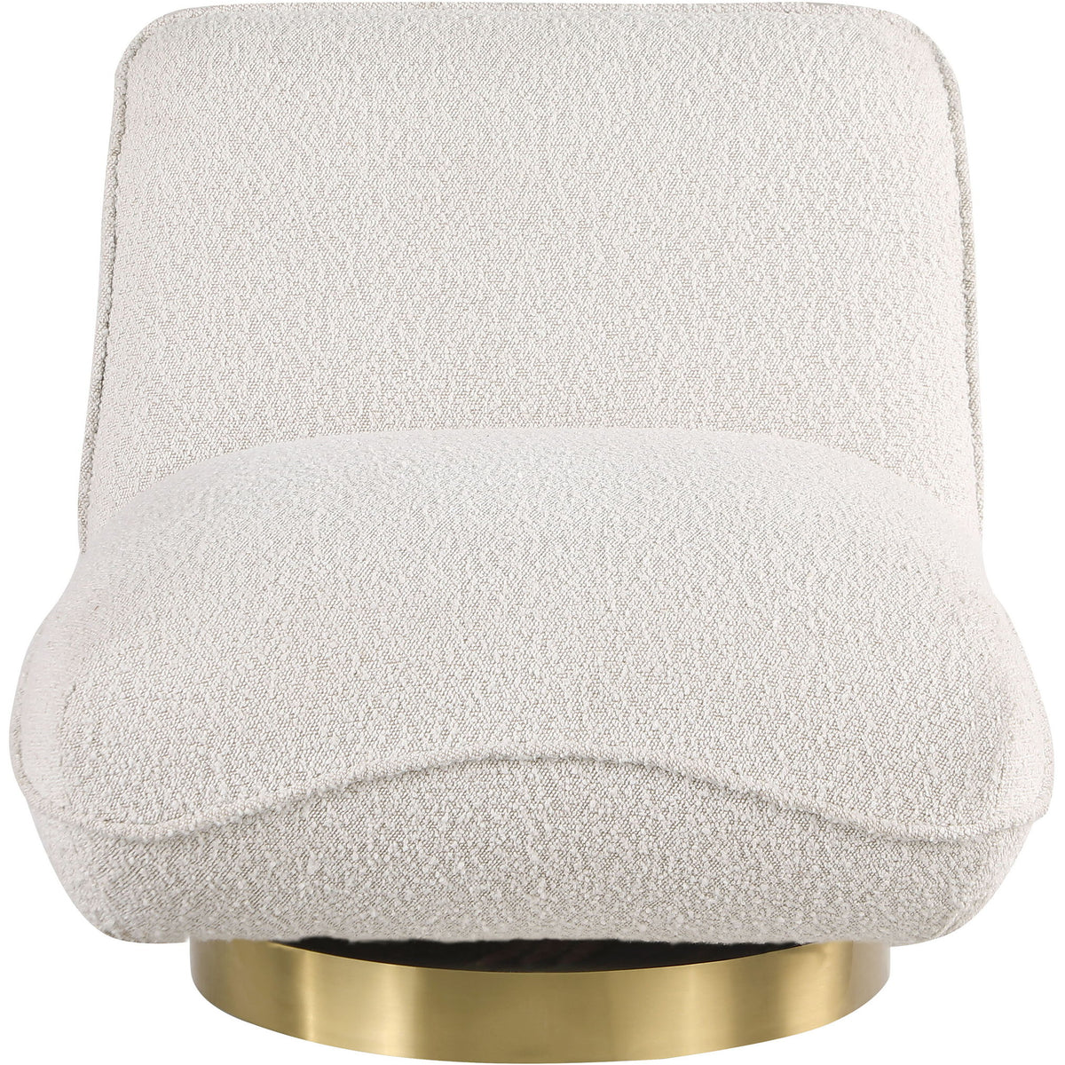 Geneva - Swivel Accent Chair