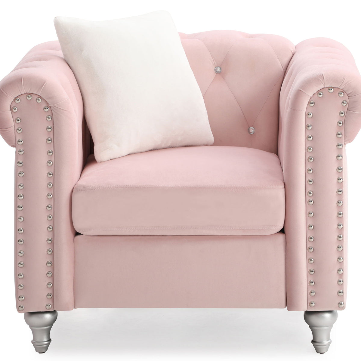 Stylish Contemporary Lounge Chair