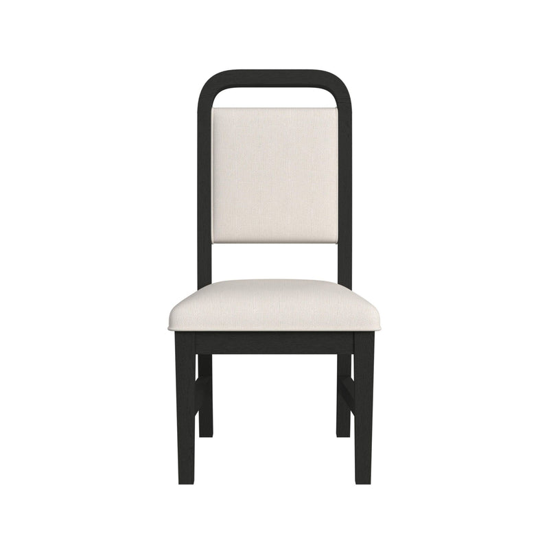 Ridgemont - Fabric Dining Side Chair (Set of 2)