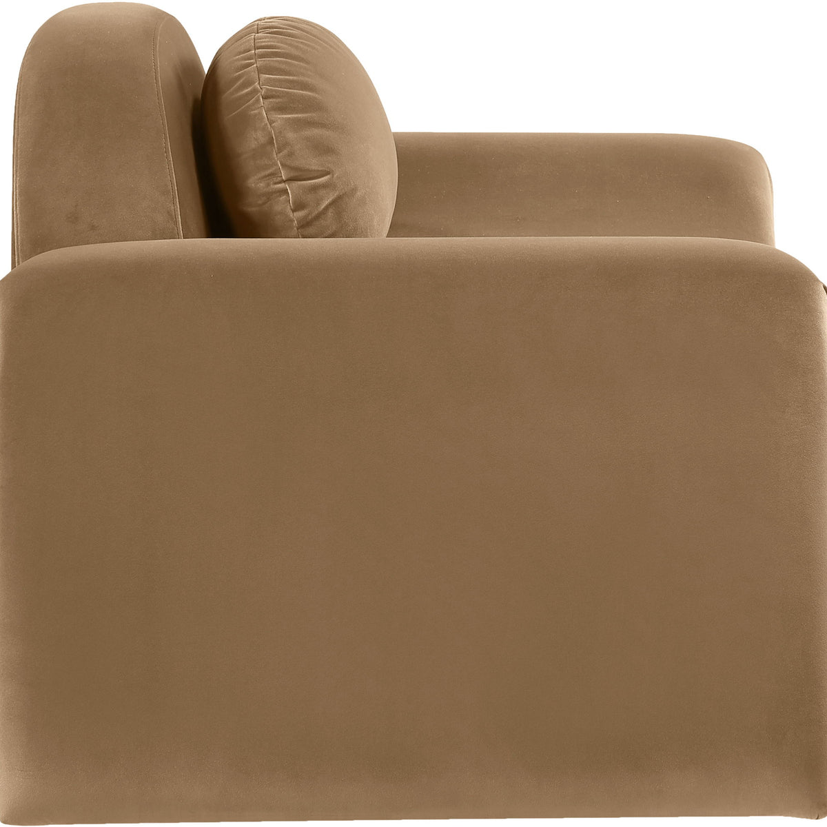 Austin - Velvet Chair