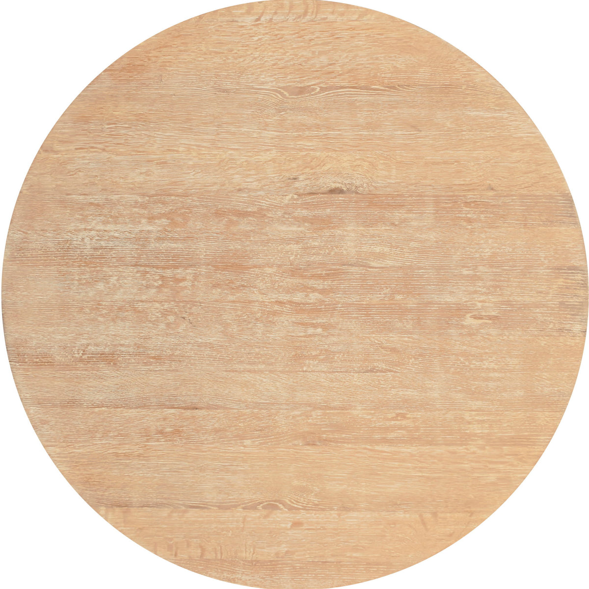 Linette - Dining Table - White Oak