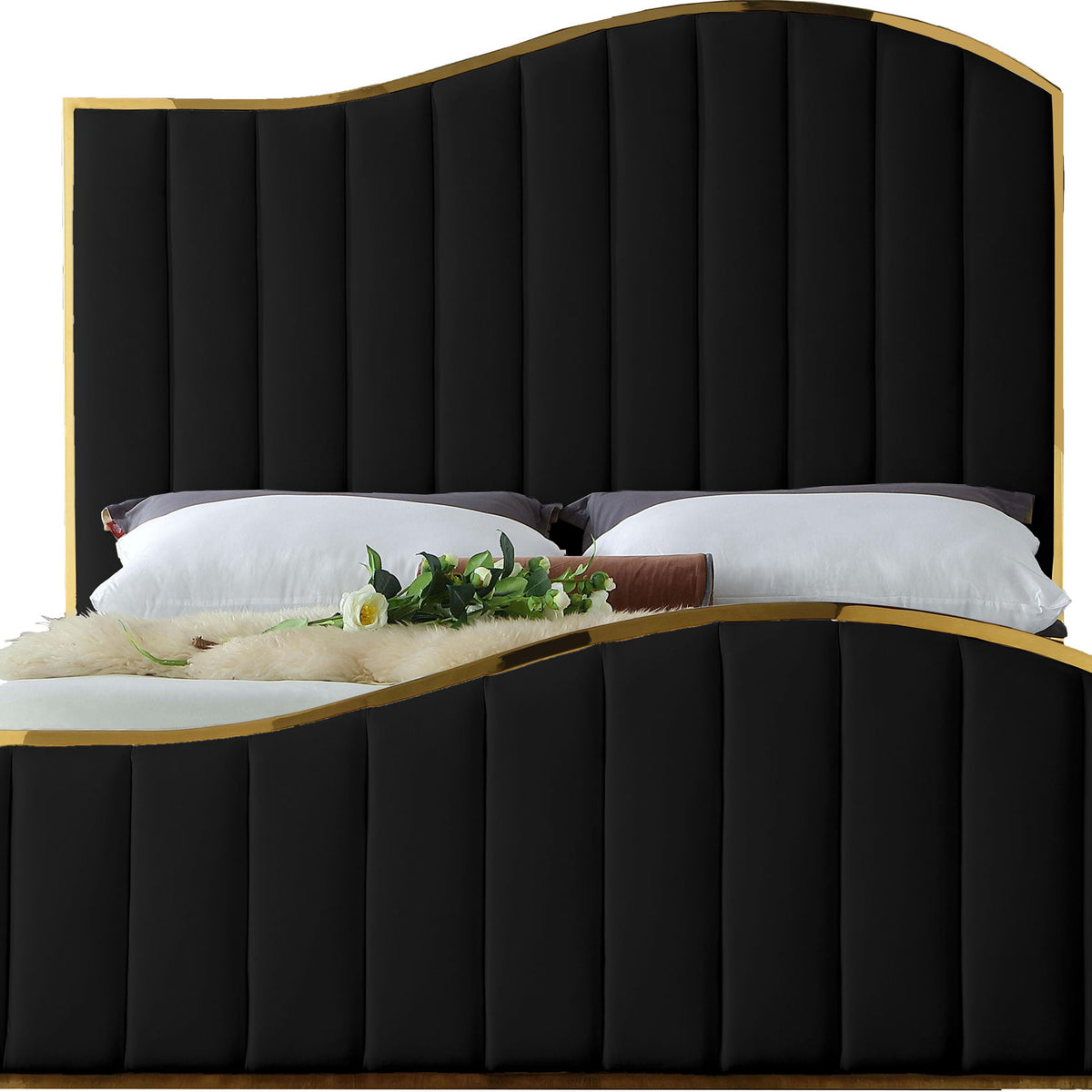 Jolie - Bed