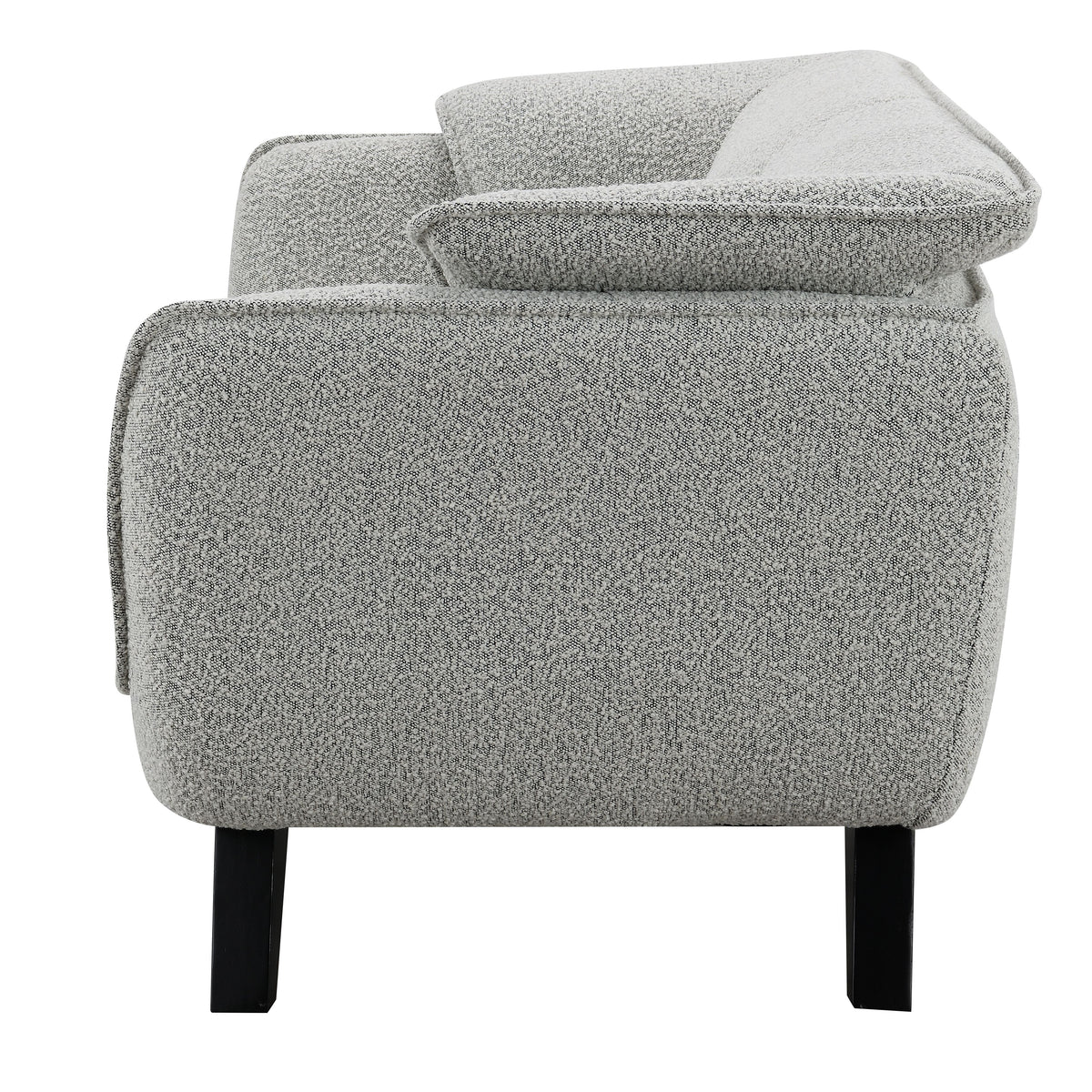 Nayeli - Boucle Loveseat