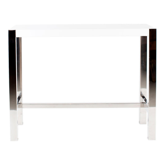 Riva - Counter Table - White