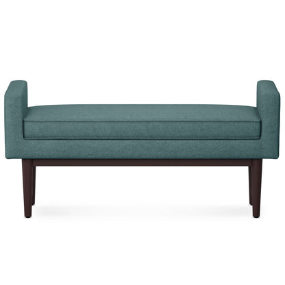 Scott - Upholstered Ottoman Bench