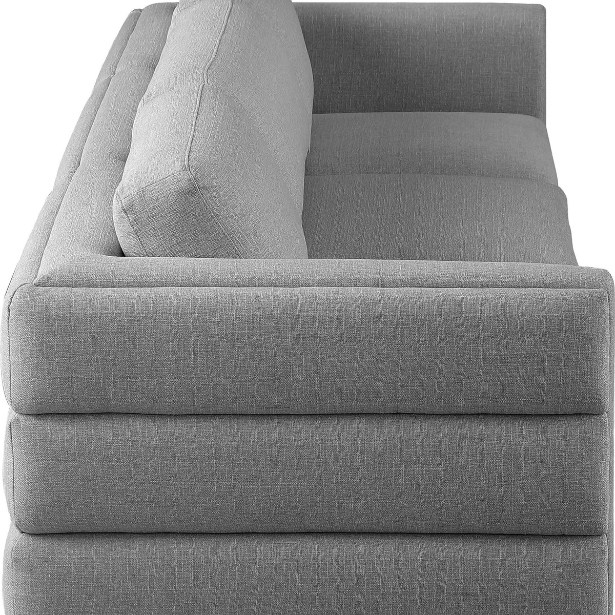 Beckham - Modular 3 Seat Sofa