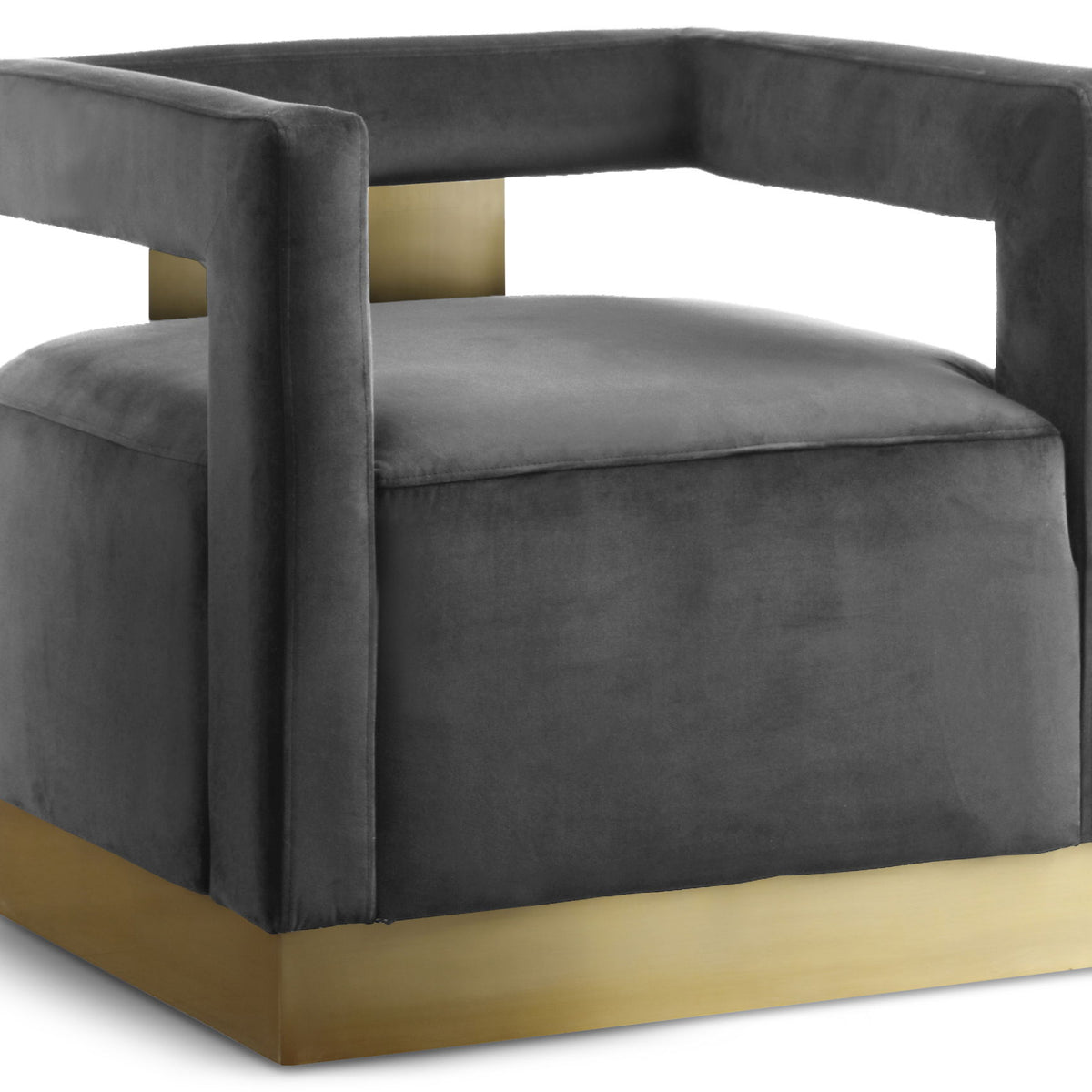 Armani - Accent Chair