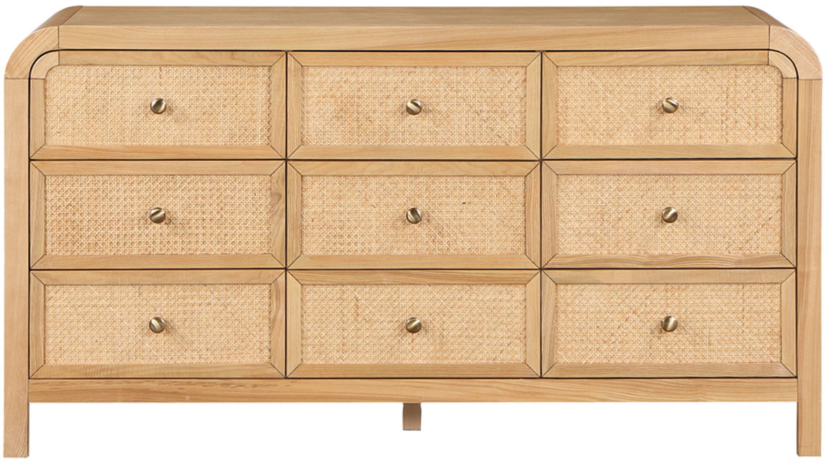 Siena - Dresser
