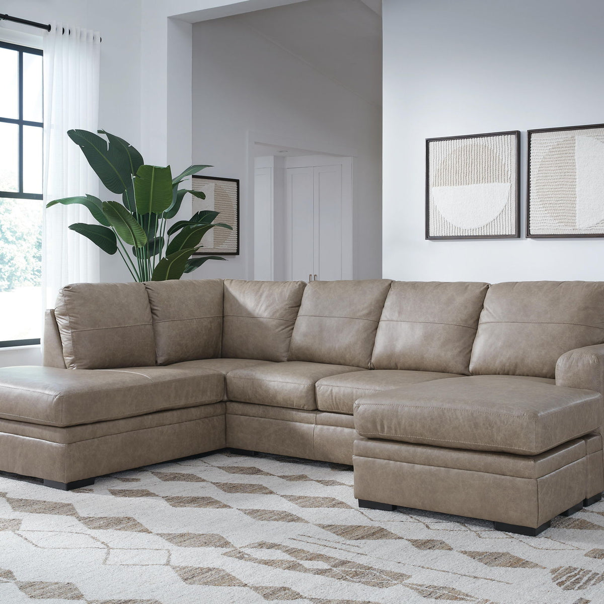 Amuleto - Sectional