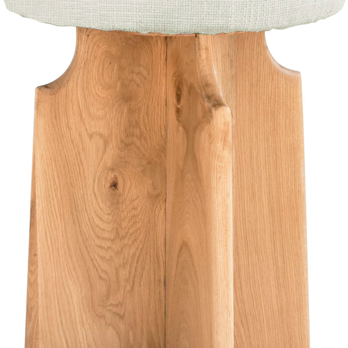 Jasper - Stool - Cream