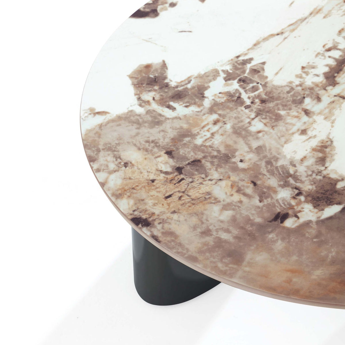 Laurel - Coffee Table - Black