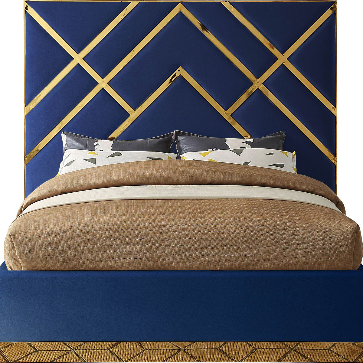 Vector - Bed