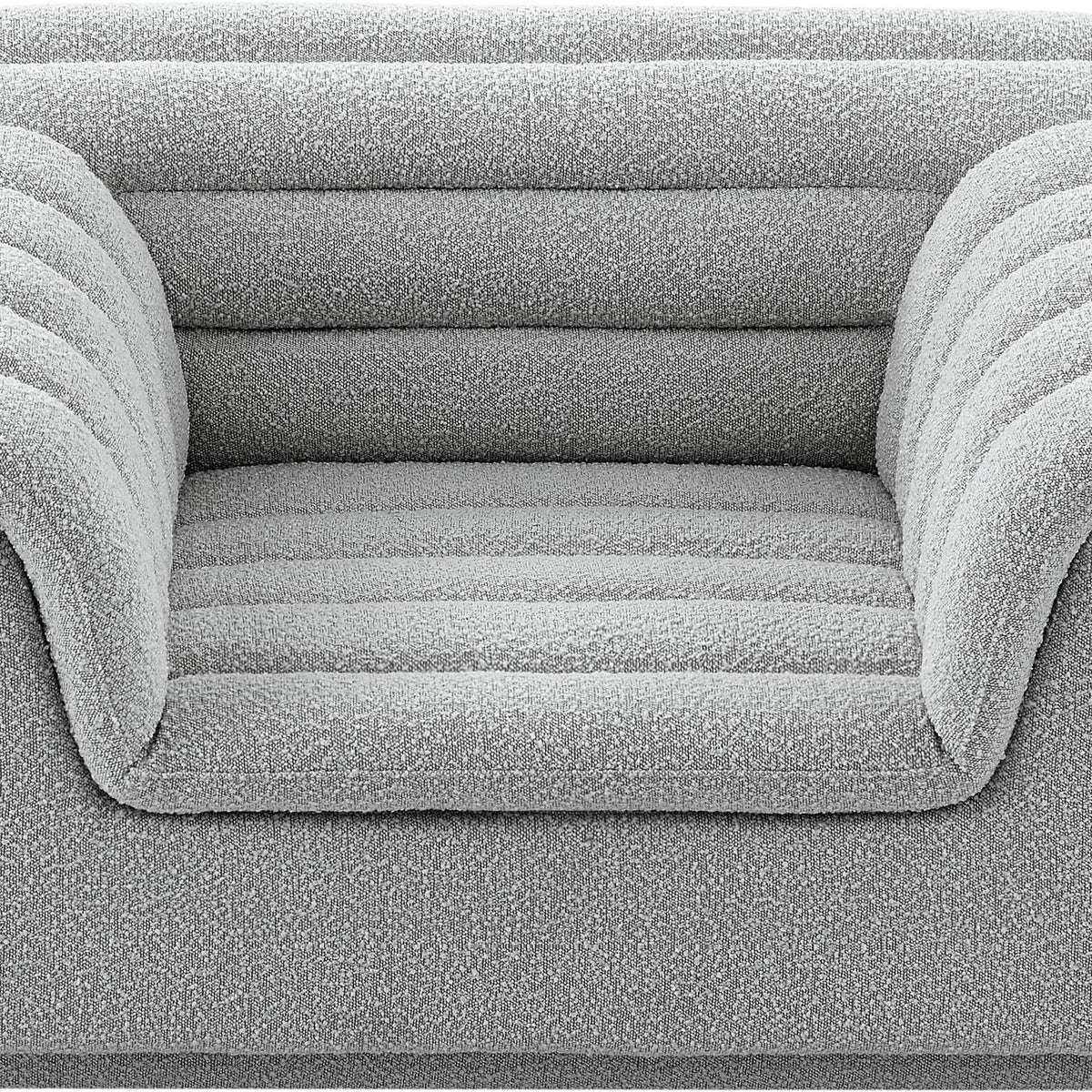Cascade - Boucle Chair