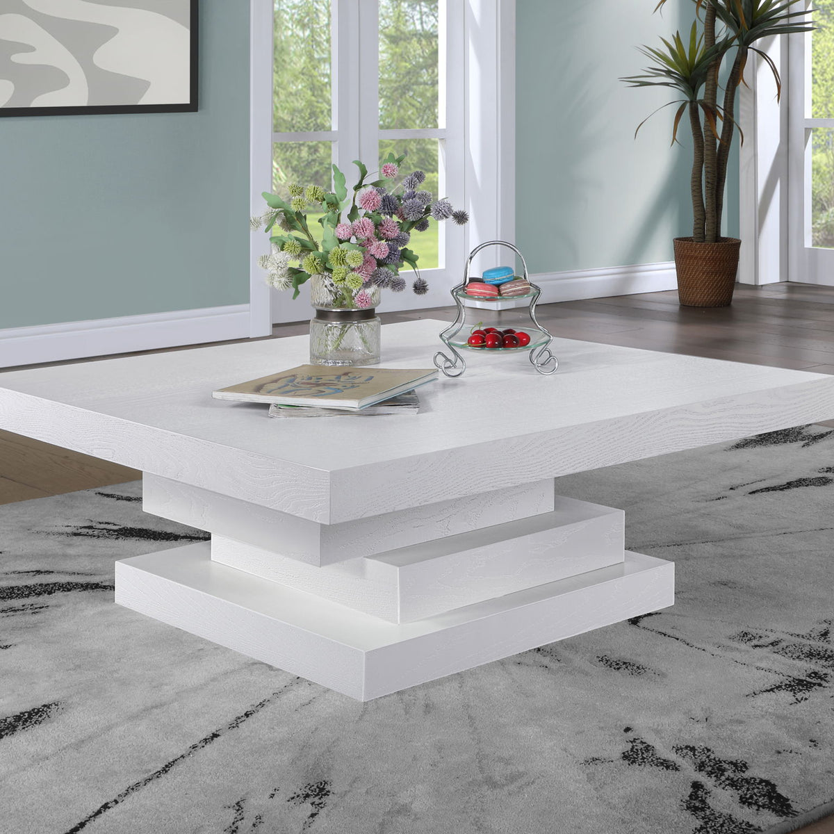 Westmount - Coffee Table