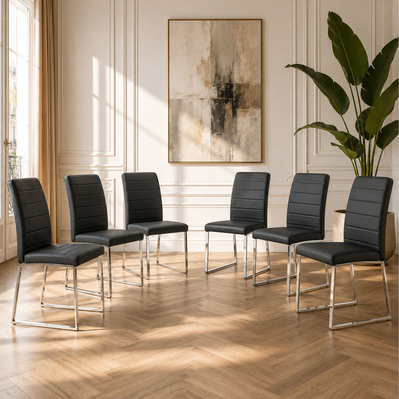 Oversized Dining Chairs For Home