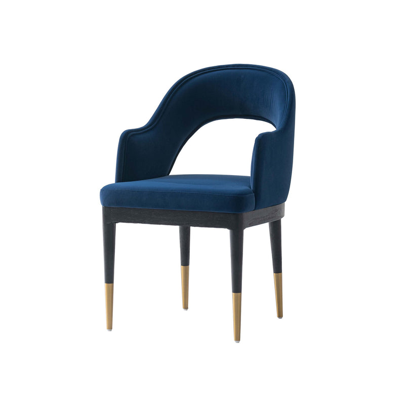 Manhattan Carrington - Armchair