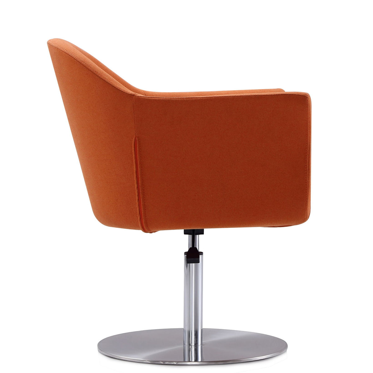 Manhattan Voyager - Swivel Lounge Chair