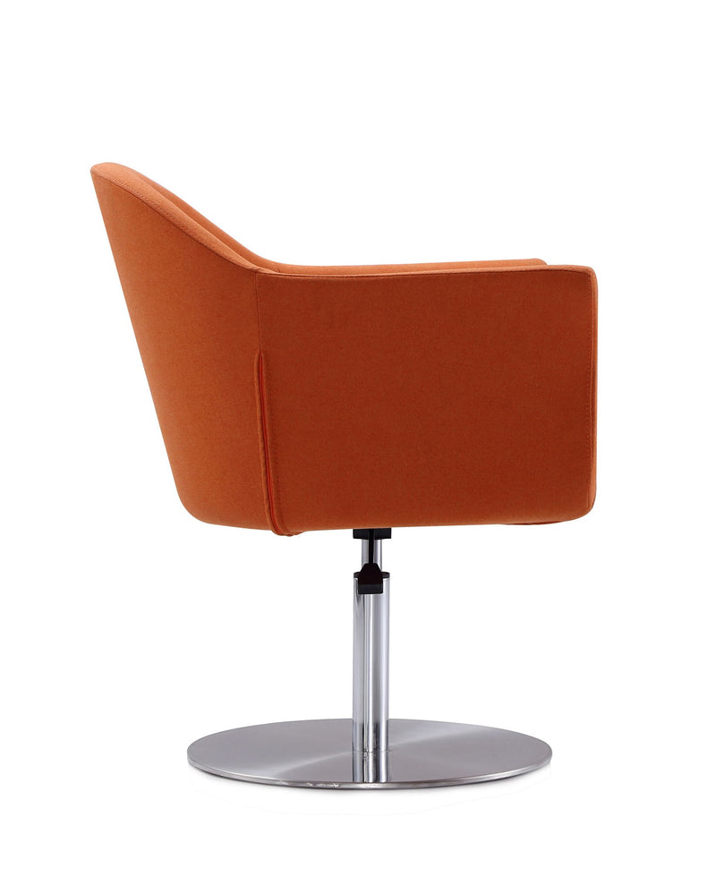Manhattan Voyager - Swivel Lounge Chair