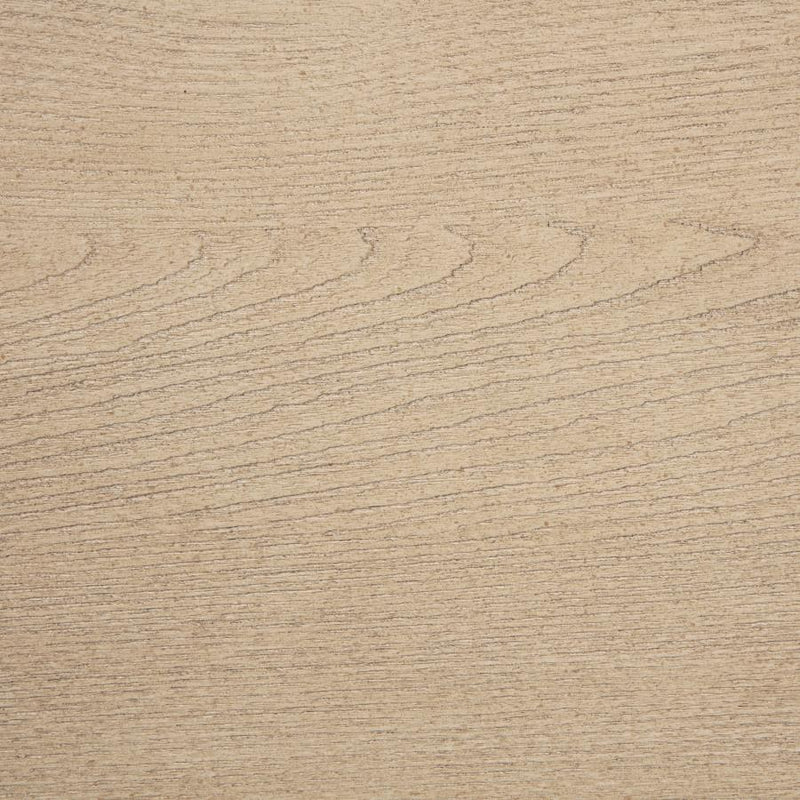 Ladera - Dresser Mirror - Light Elm