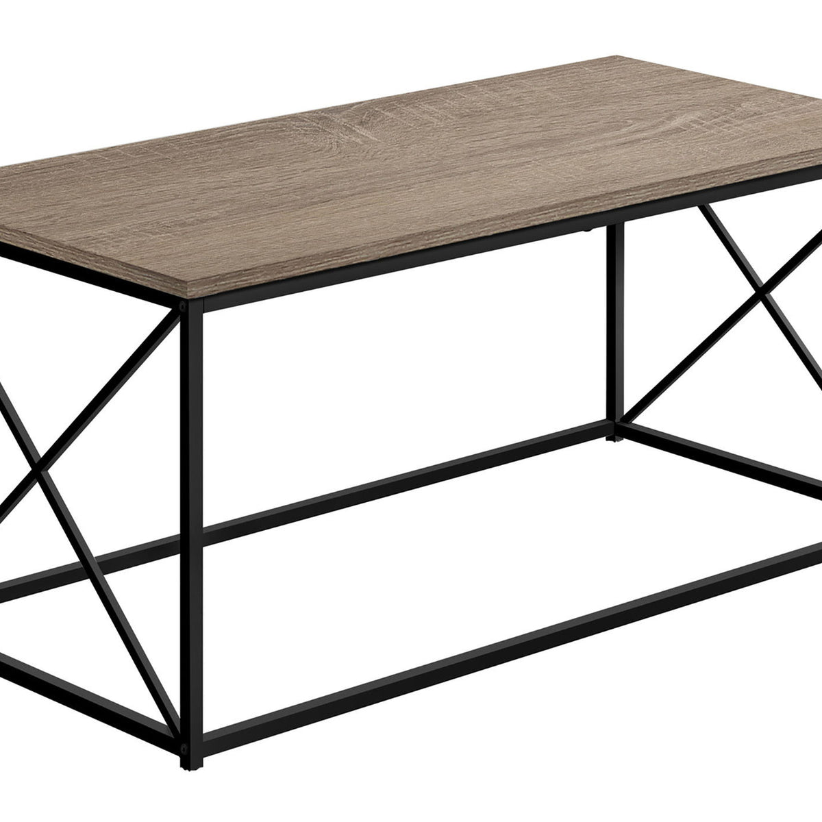 Table, Rectangular, Elegant Design
