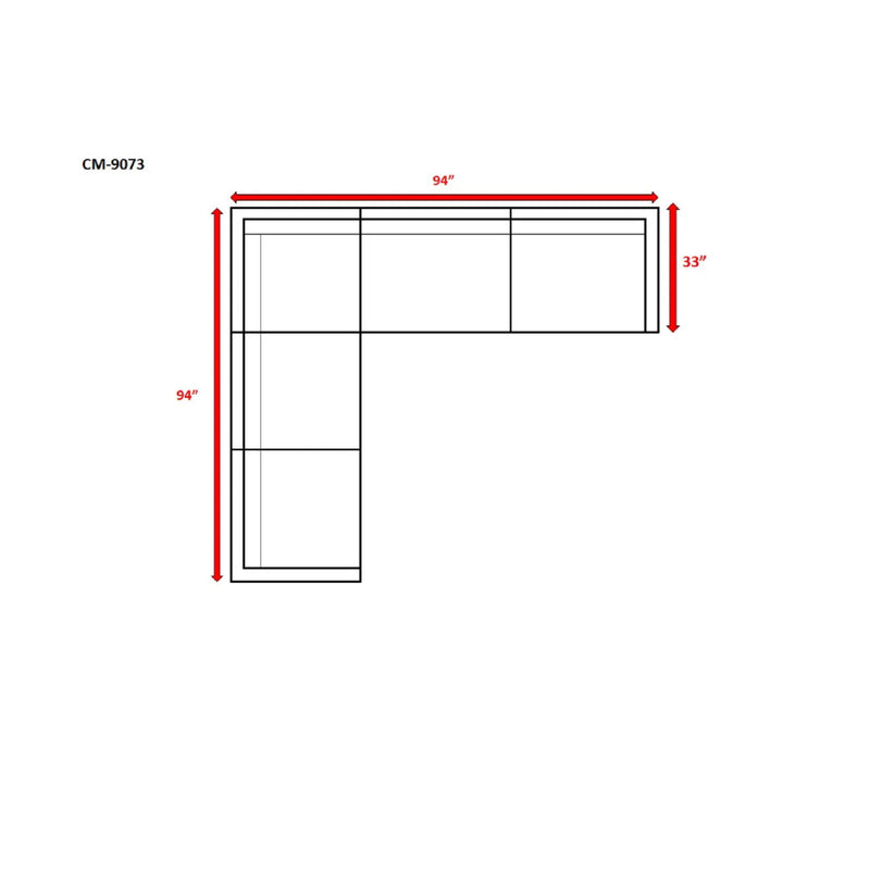 Contemporary Outdoor Rattan Wicker Sectional Seating Group With Cushions