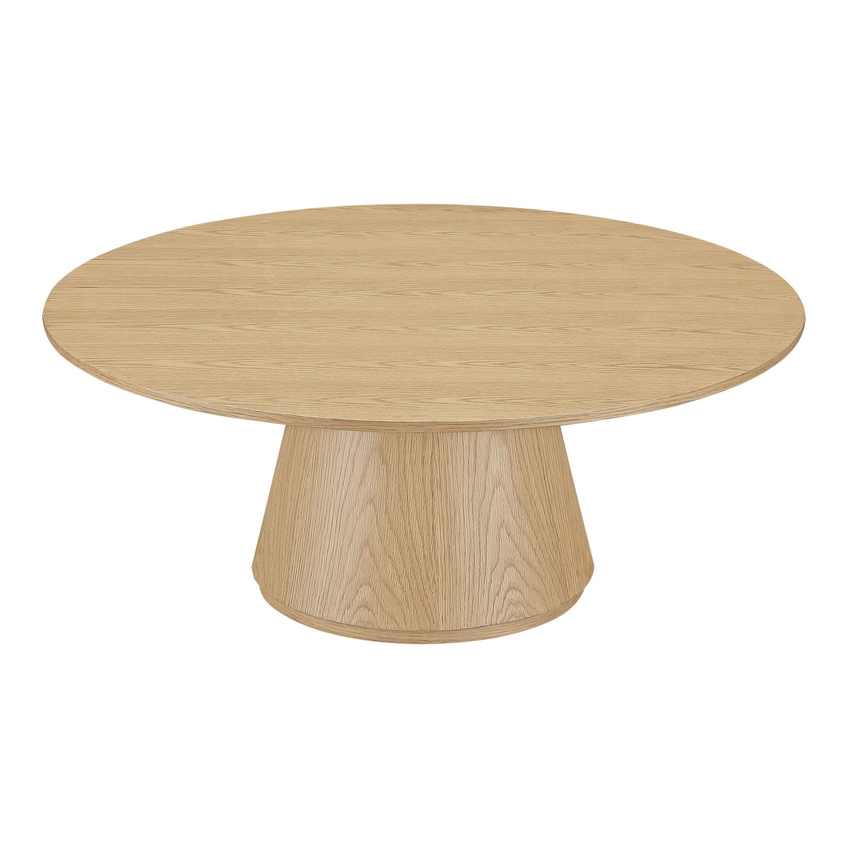 Otago - Coffee Table - Oak