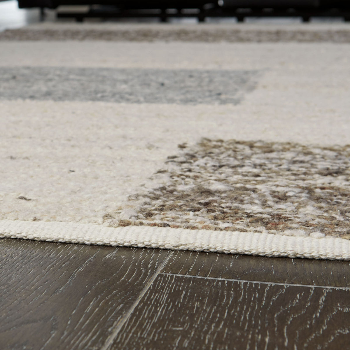 Barus - Rug
