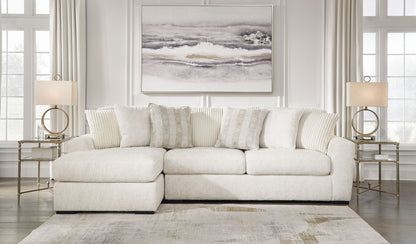 Ashley Furniture Chessington Sectional