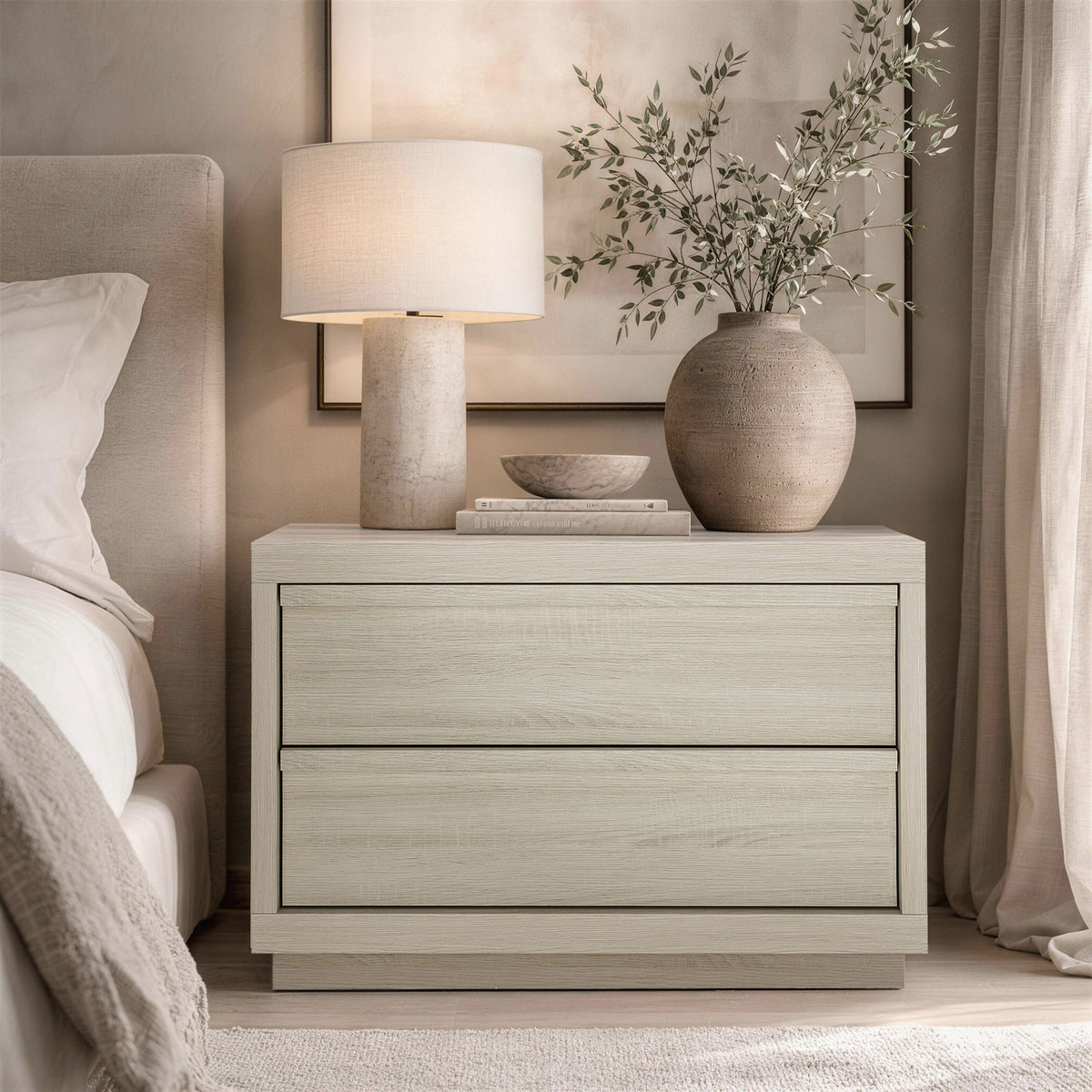 Navis - Nightstand