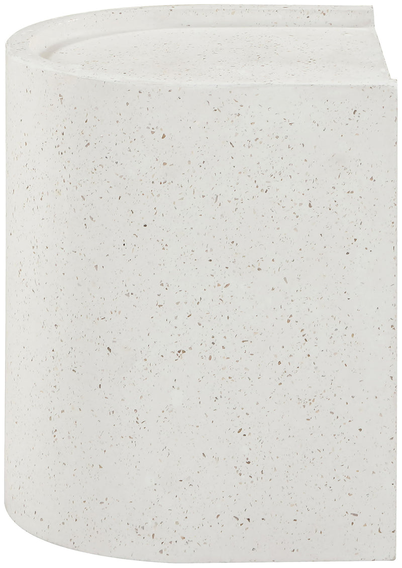 Avenda - Concrete End Table