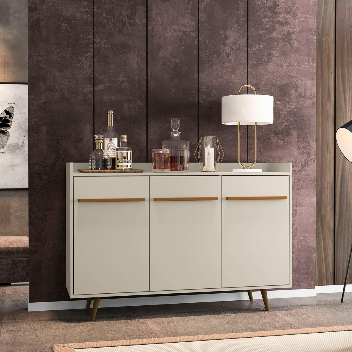 Manhattan Bradley - Sideboard