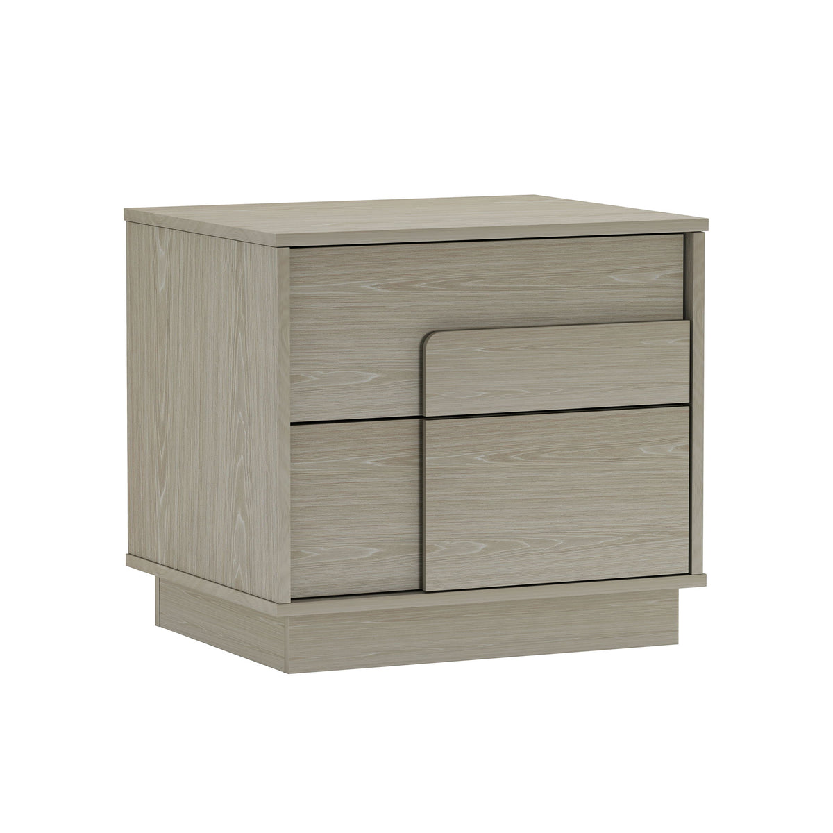 Manhattan Horizon - Nightstand