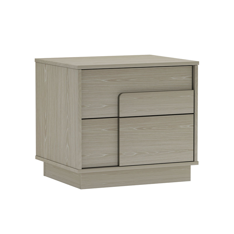 Manhattan Horizon - Nightstand
