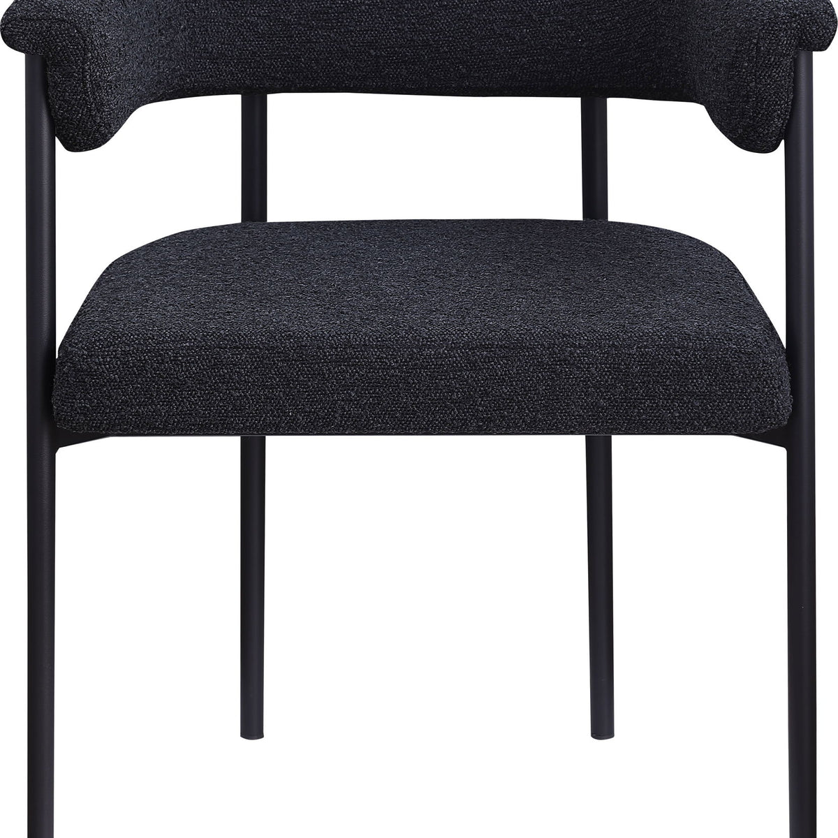 Malin - Boucle Dining Chair (Set of 2)