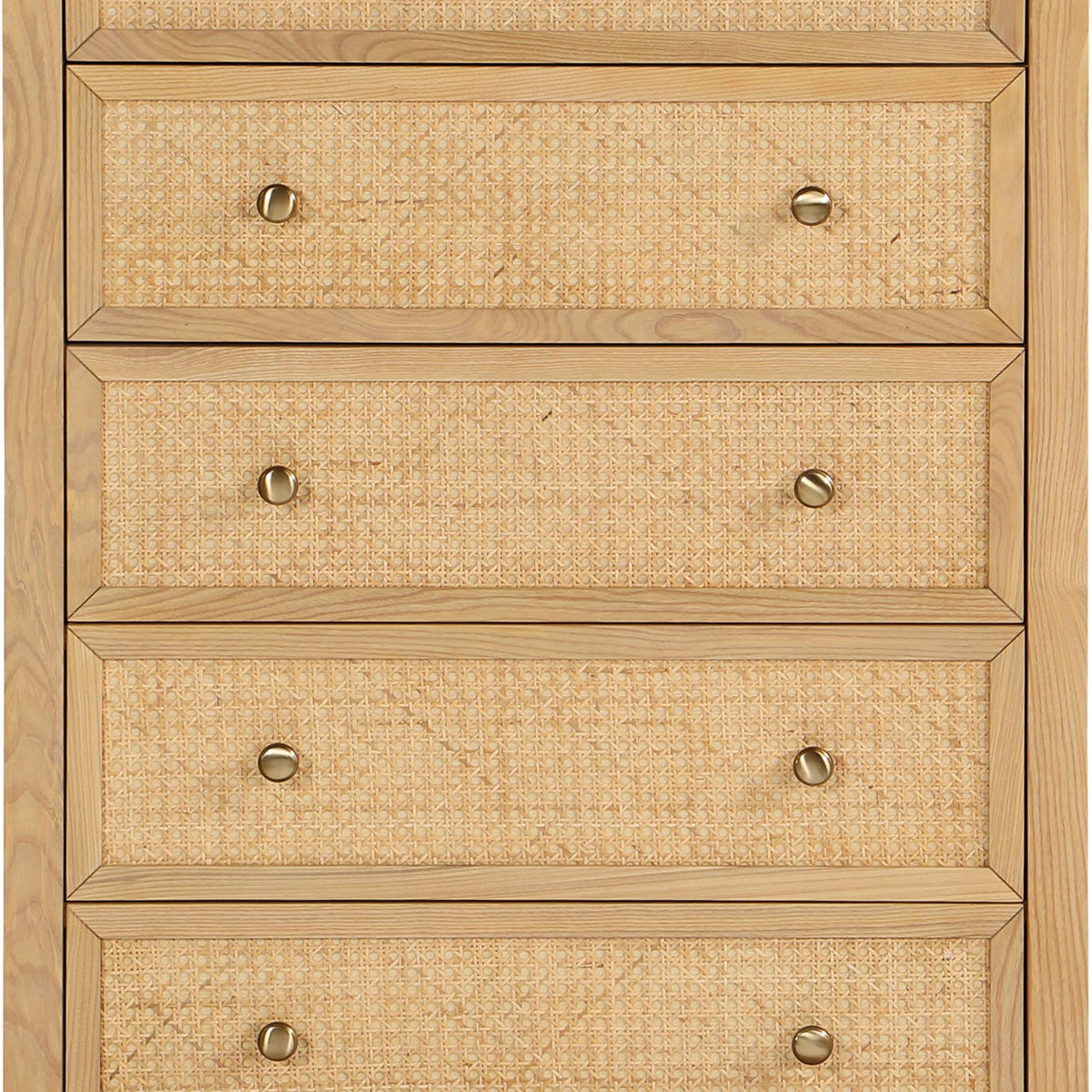 Siena - Chest